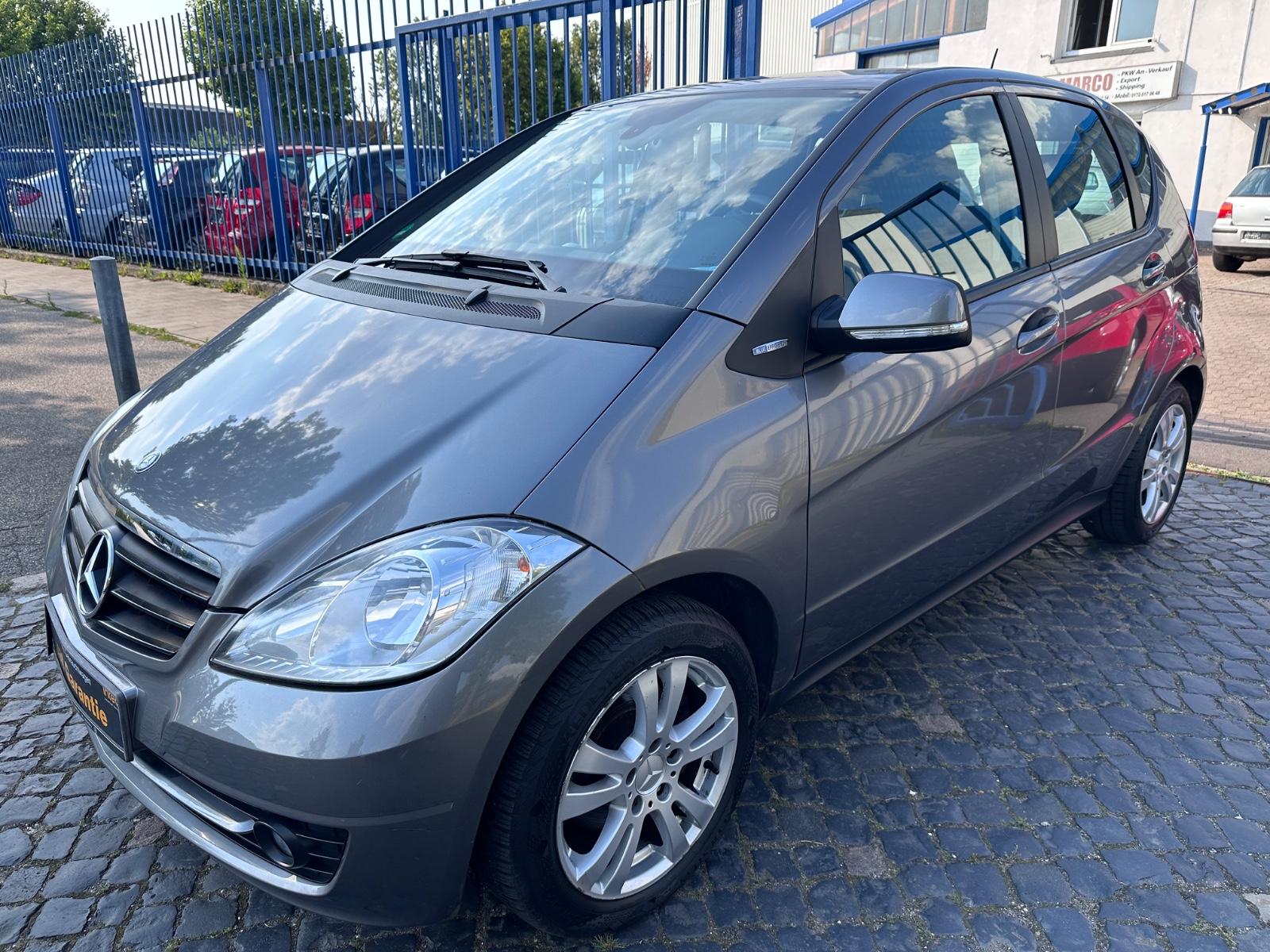 Mercedes-Benz A 160 Tüv&service Neu