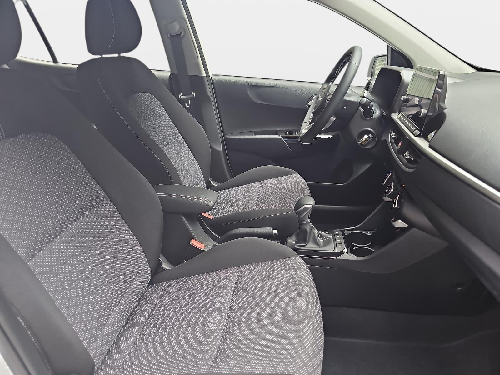 Kia PICANTO 1.0 GDI AUTO. AMT VISION MJ27 SITZH. NAV