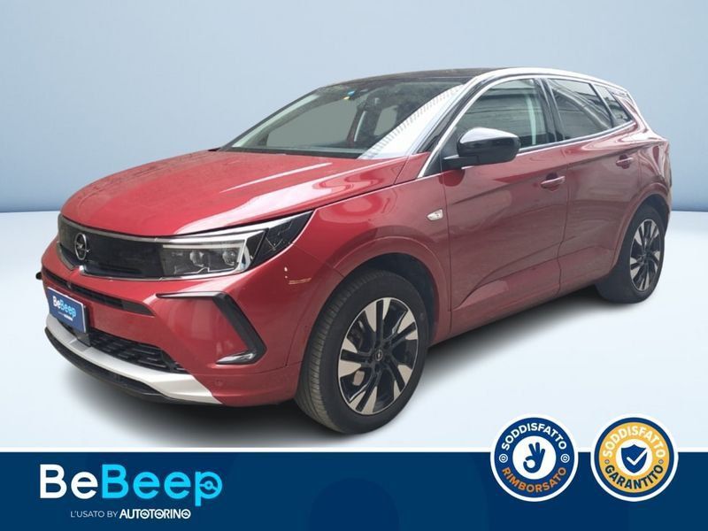 Other Opel Grandland 1.5 ECOTEC BUSINESS ELEGANCE S&S 