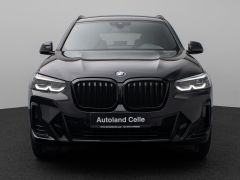 Foto Nummer 2: BMW X3