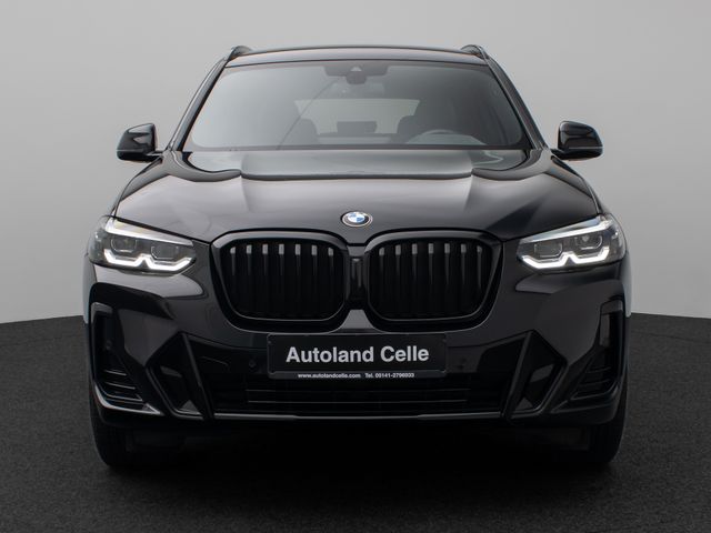 Foto Nummer 2: BMW X3