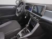 Volkswagen T-Roc - Vorschau Bild 17