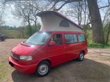 Volkswagen T4 California 2.5L TDI, 75 kW (102 PS) - Volkswagen T4: Partikelfilter