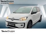 Volkswagen up! 1.0 ACTIVE PDC+Facelift+SHZ+KAMERA - gebrauchte Volkswagen up! mit Facelift