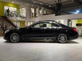 Mercedes-Benz S 400 d 4Matic*AMG-Line*Burmester*360°*STDHZ* - Mercedes-Benz AMG