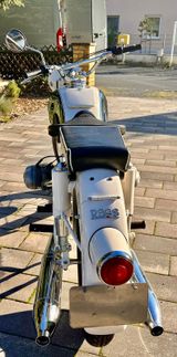 BMW R69 S - BMW MOTORRAD R6