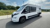 Malibu 640 LE GT Charming Solar, Lithium, Sat - Malibu 640
