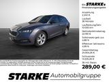 Skoda Octavia Combi 1.4 eletctric/TSI 150 PS Clever iV