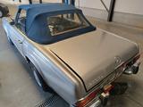 Mercedes-Benz 280 SL    PAGODE - Mercedes-Benz SL Pagode