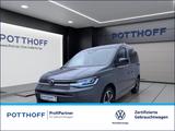 Volkswagen Caddy Goal 2,0 DSG TDI Sofort Verfügbar - Volkswagen Caddy Neuwagen mit Diesel-Antrieb: Kombi, Euro 5