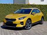 Kia XCeed CRDI Spirit (1.Hand /Langstreckenfahrzeug) - Kia XCeed Spirit mit Diesel-Antrieb