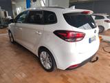Kia Carens  7Sitzer 1Hand - gebrauchte Kia Carens aus dem Jahr 2018