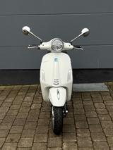 Vespa Primavera 50 Modell 2026 - VESPA NEU 50