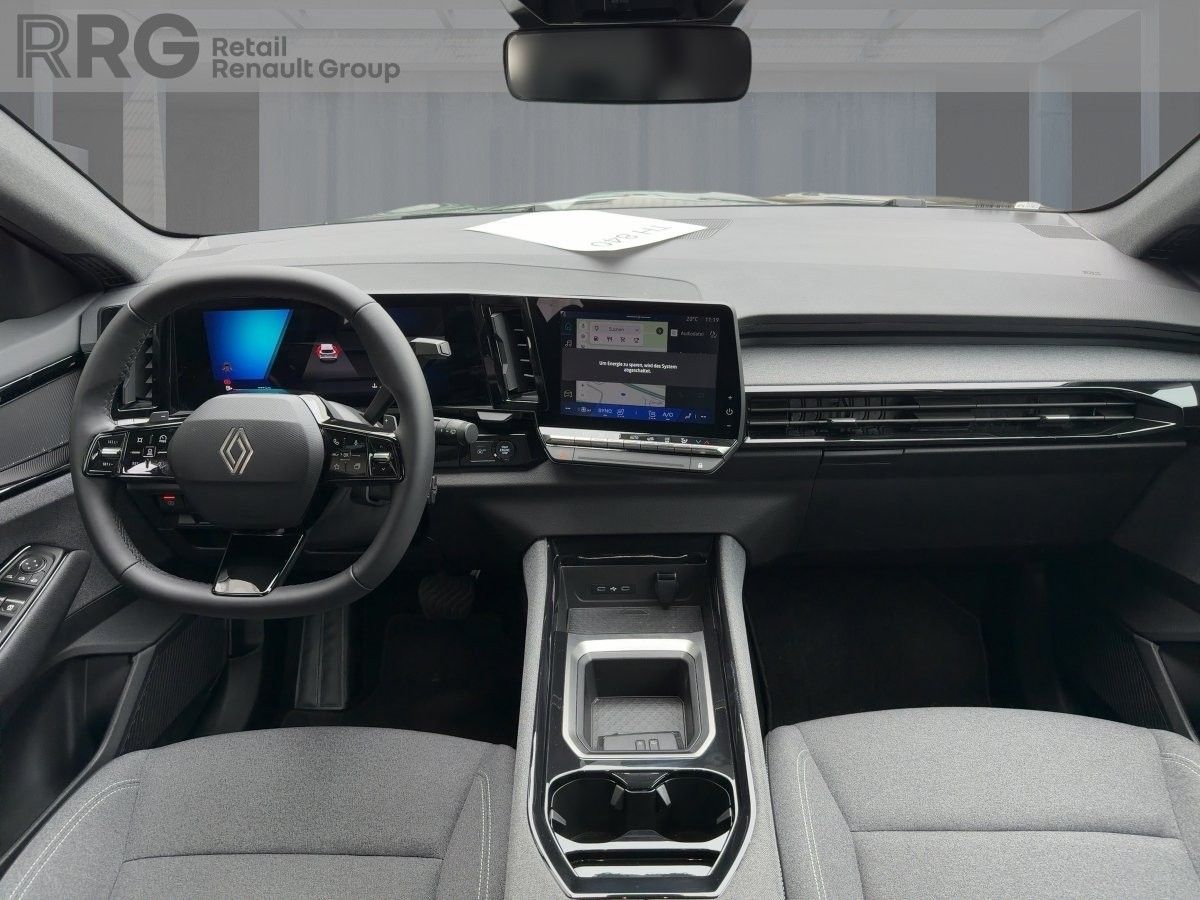Renault Austral - Bild 10