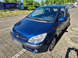 Hyundai Getz BJ 2007 Tüv 12.2026 - Hyundai Getz in Herne