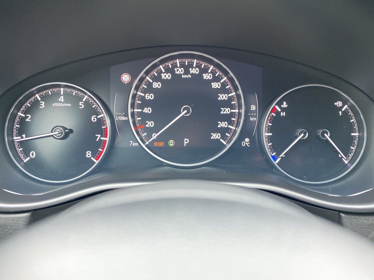 Mazda CX-30 - Bild 16