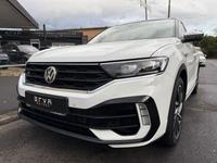 Volkswagen T-Roc R 4Motion | AKRAPOVIC*