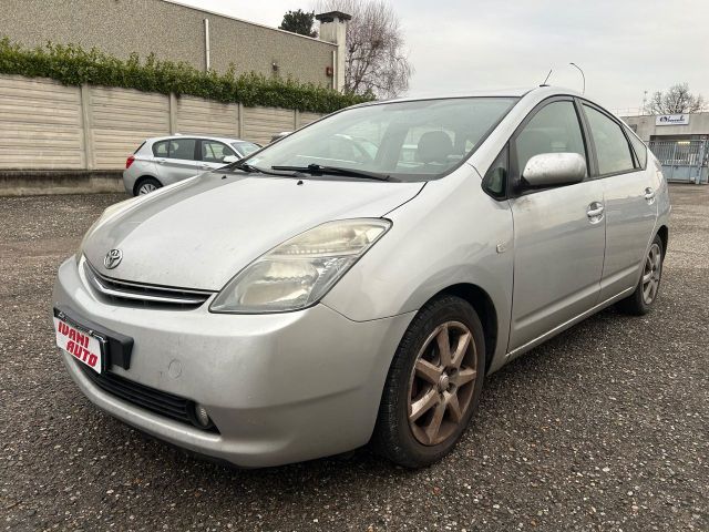 Toyota Prius 1.5i 16V IBRIDA