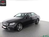 Mercedes-Benz E 200 AMG 360GRAD,MEMORY,MULTIBEAM,AMBIENTE,SH - Mercedes-Benz E 200 mit Benzin-Antrieb: Leder, Navigationssystem, Limousine