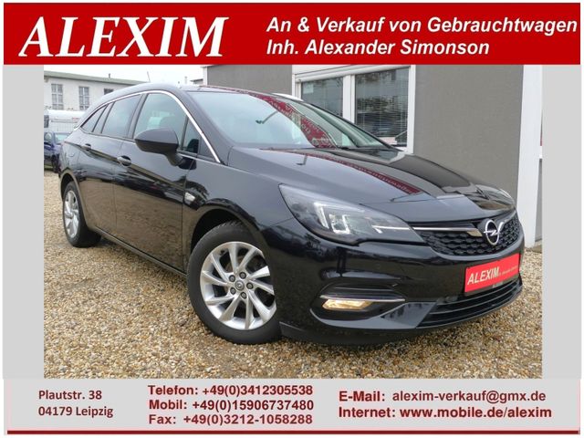 Opel Astra K Sports Tourer/LED/DAB/NAVI/KAMERA