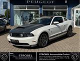 Ford Mustang - Ford Gebrauchtwagen von 2010