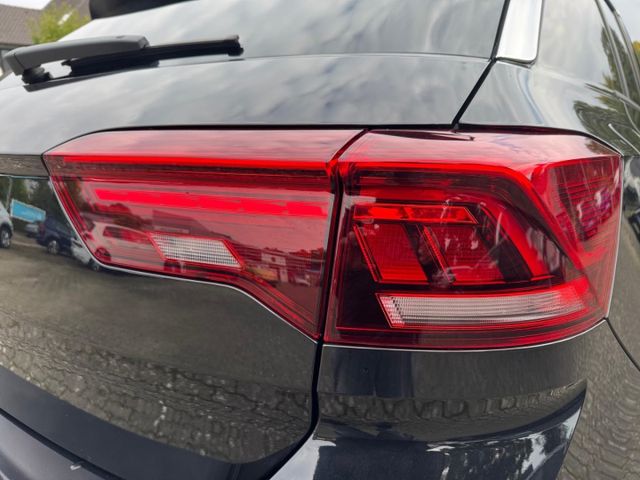 T-Roc Life 1.0 TSI LED Navi SHZ Park Assist