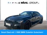 BMW M2 Coupé Adapt LED ACC HarmanKardon Navi Driving