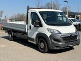 Citroën Jumper Pritsche 35 L4 Heavy BlueHDi 130 Klima - Offers