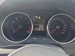 VW Polo Allstar Klimaautom SHZ PDCv+h Berganfahrass