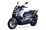 VOGE SR1 125 ABS TCS E5    2 Jahre Garantie - VOGE SR1 125