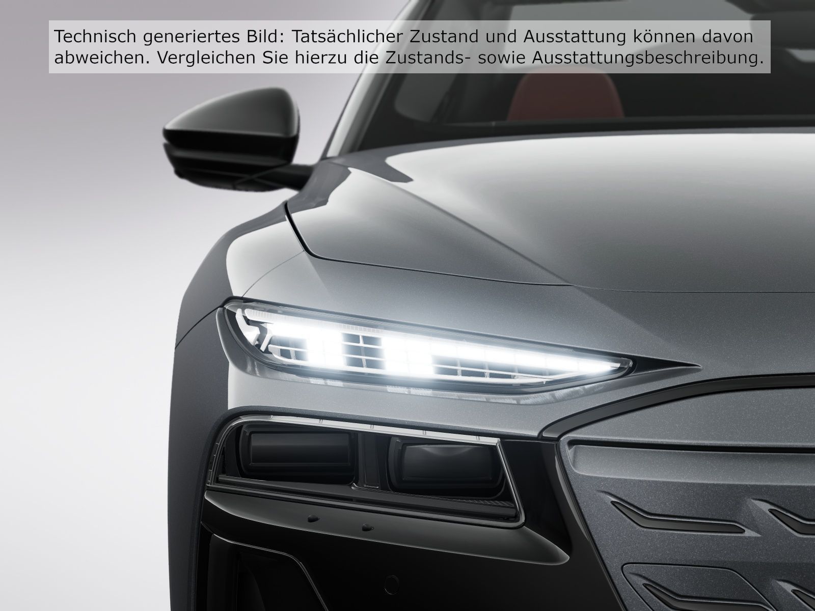 Audi S6 e-tron - Bild 11