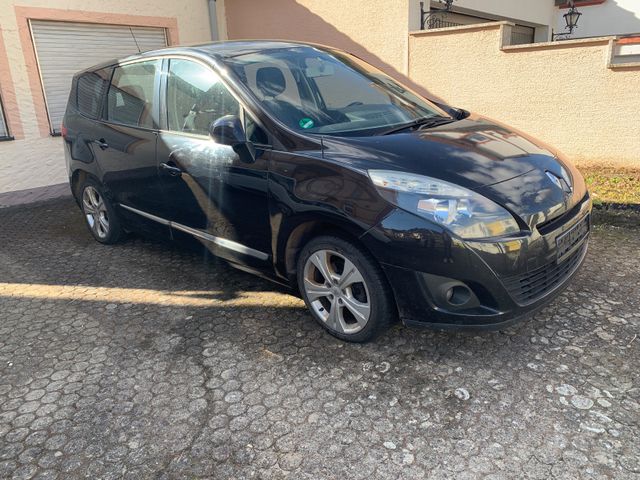 Renault Scenic III Grand Expression