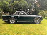 Triumph TR5 - Triumph TR5