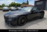 Mercedes-Benz SL 63 AMG Premium Plus 4matic