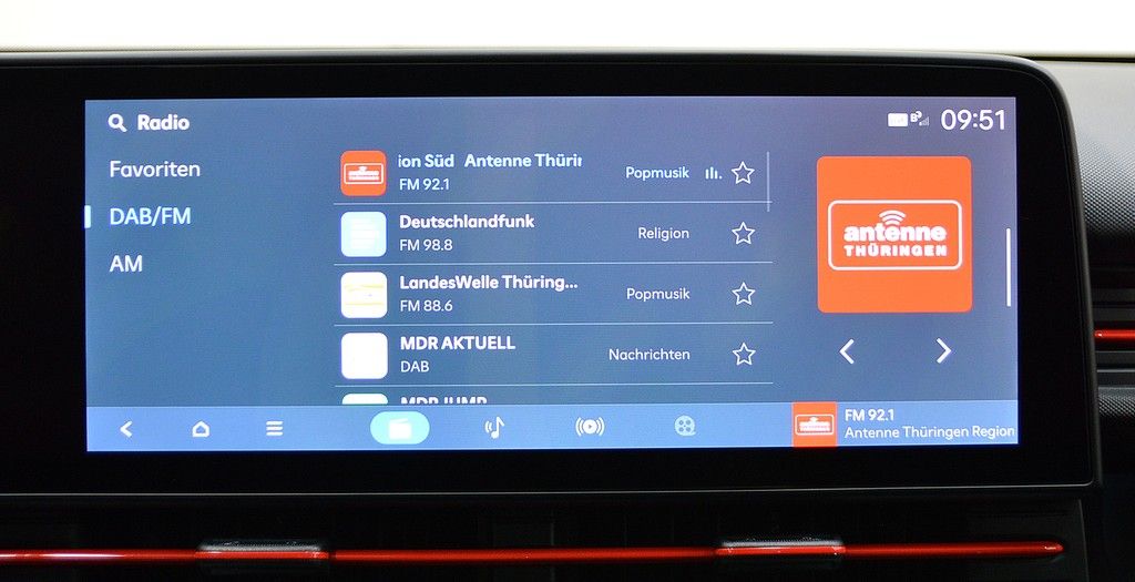 Hyundai KONA Elektro - Bild 15