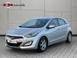 Hyundai i30 FIFA World Cup Edition Klima 8xAlu Garantie - Hyundai i30: Fifa Edition