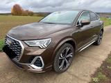 Audi Q3 45 TFSI quattro MwSt ausweisbar