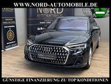 Audi A8 Limousine QU. 55 TFSI Pano/B&O/StHz/Matrix - gebrauchte Audi A8 aus dem Jahr 2022