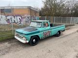 Chevrolet 1966 Chevrolet Chevy C10 V8 Bigblock Oldti... - Chevrolet Gebrauchtwagen von 1966