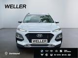 Hyundai KONA 1.6 T-GDI Trend 2WD *ACC*PDC*SHZ*RCam*LED* - Hyundai mit Benzin-Antrieb: Rc