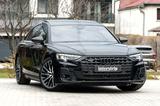 Audi A8 50 TDI SLINE MASSAGE.PANO.B&O.MATRIX..AHK. - Audi A8 aus 2025
