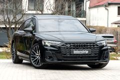 Audi A8 – 3 / 30
