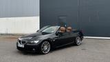BMW E93 325d Cabrio - M-Paket, HiFi etc. - BMW 325 in Lübeck