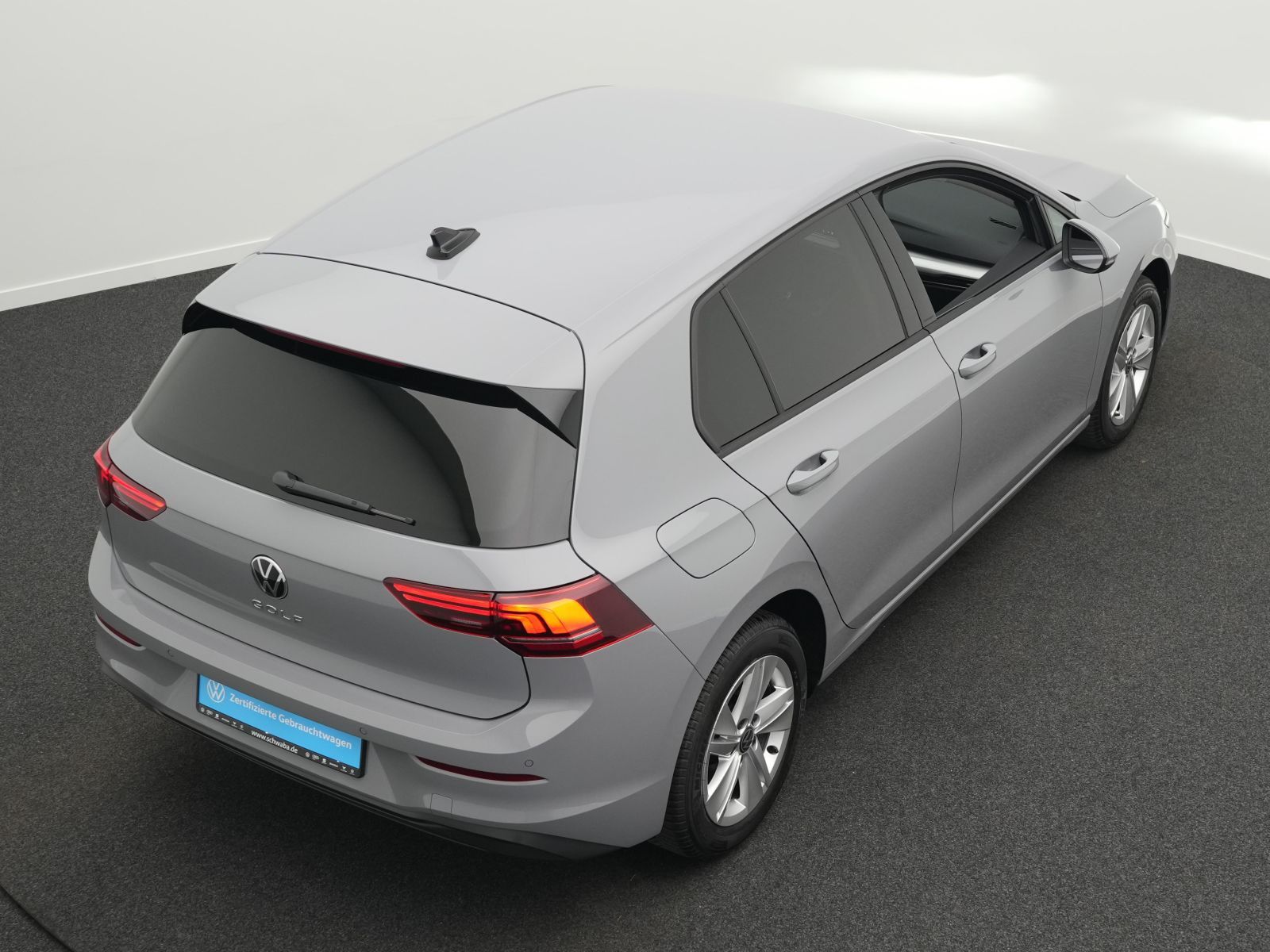 Volkswagen Golf - Bild 24