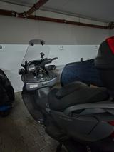 Andere AN65OZ/Burgman65OZ - gebrauchte Roller