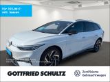 Volkswagen ID.7 Tourer Pro Navi DCC Matrix-LED - Jahreswagen
