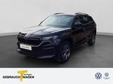 Skoda Kodiaq 2.0 TDI 4x4 SPORTLINE PANO KEYLESS KAMERA - Skoda Kodiaq in Herne