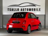 Abarth 500 Cabrio 595 Beats*Cabrio*SportAGA* - Abarth 500 Cabrio Gebrauchtwagen