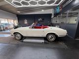 Mercedes-Benz SL 230 Pagode Restauriert - Mercedes-Benz SL 230