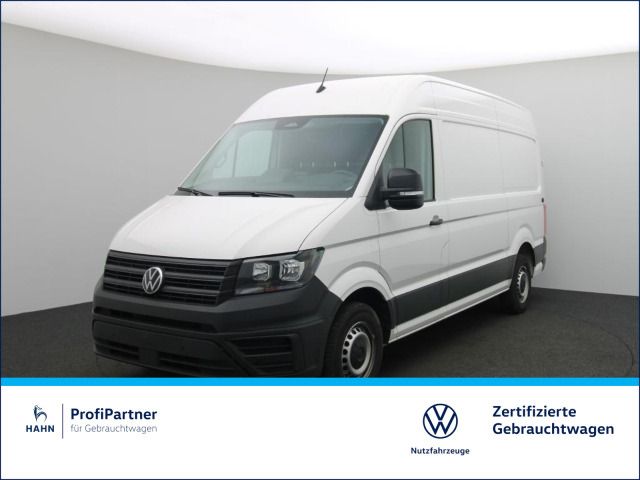 Volkswagen Crafter 35 Kasten MR 2,0TDI 103kW APP KAMERA LAN